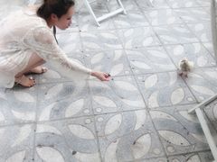 -芽庄珍珠岛游乐园