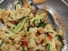 -毛家饭店·融合新湘菜·主题宴(齐鲁软件园店)