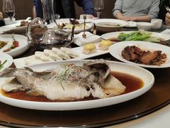 -尚宴(盛世广场·食尚街店)