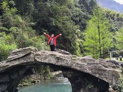 -神龙峡风景区