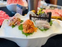 -海月轩海鲜豆捞(紫金塔店)