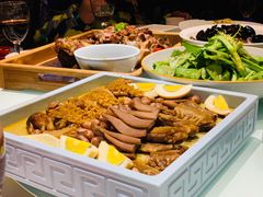 -江南韵·无锡太湖文化体验餐厅(凤凰天街店)