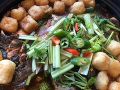 -壹只菜·崇明本地特色菜(崇明南门店)