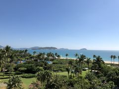 -三亚亚龙湾天域度假酒店