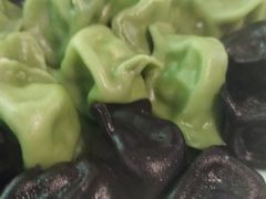 -蓝珊甄选海鲜自助·火锅大排档(近阿那亚店)