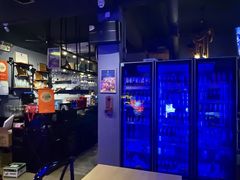 -质烤烤物·活烤海鲜(质烤总店)
