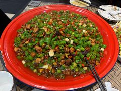 -新繁老號豌豆汤饭店·江湖菜(宝光寺店)