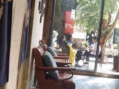-甲乙丁書店·书茶咖·四合院