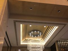 -成都保利公园皇冠假日酒店(熊猫基地店)