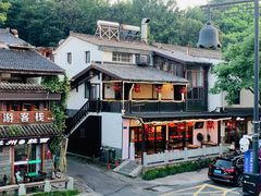 -迎晨餐厅(青芝坞店)
