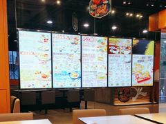 -大快活(丽丰店)