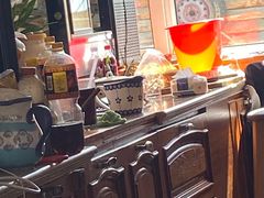 -卓娅俄餐厅(恩和俄罗斯民族乡店)