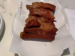 -喜鼎海胆水饺(柏威年购物中心店)
