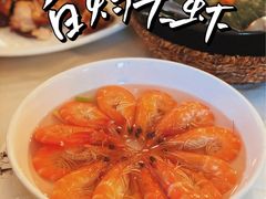 -汉通东林海鲜大酒店(鼓楼孝闻街店)