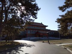 -钓鱼台国宾馆