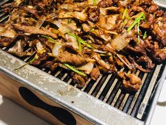 -四季民福烤鸭店(前门店)