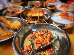 -李字号臭豆腐(总店)