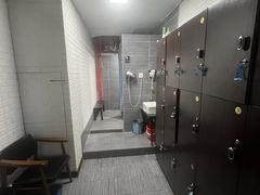 -豪思成DK健身私教连锁(凯乐国际店)