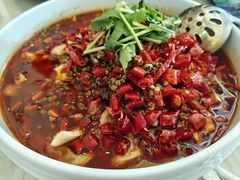 -成都驻京办餐厅(蜀都宾馆店)