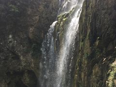 -南江大峡谷
