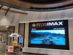 -英皇电影城(平安金融中心IMAX激光店)
