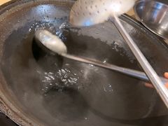 -陈大锅·岳阳鱼馆·地道岳阳菜(美食街店)