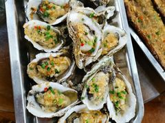 -蚝得喜海鲜(东城店)