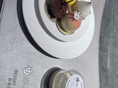 -曲水兰亭(北京四惠店)