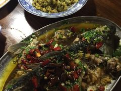 -龙姐私房菜(和顺古镇店)