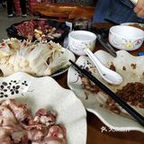 今天又又又又又又又又又去吃了二刚