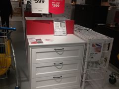 -宜家家居(哈尔滨商场店)