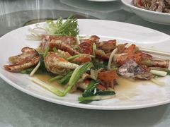-海龙渔村(万江分店)