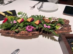 -翡翠36餐厅(浦东香格里拉店)