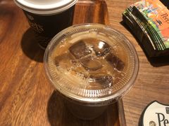 -Peet's Coffee皮爷咖啡(大学路店)