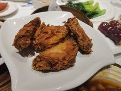 -潮福城潮州大酒楼(湖滨北路店)