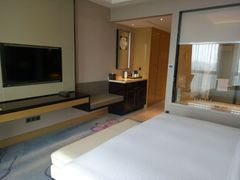 -广州增城富力万达嘉华酒店(增城万达广场地铁站店)