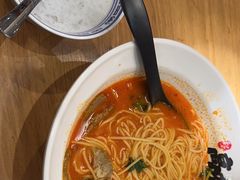 -和府捞面(北美新天地店)