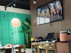-沿江海南菜·文昌鸡祖师爷(大东海店)
