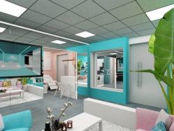 -斐尔国际皮肤管理中心