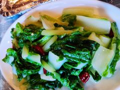 素炒相思菜-小厨子私房菜·云南美食店