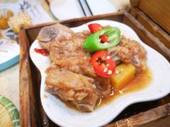 -喜鹊茶点.啫煲(车陂店)