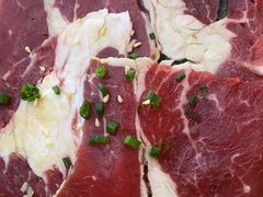 -妙香居韩国烤肉(容桂天佑城店)