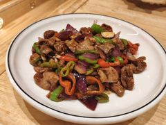 -老江南春·中国龙菜(衡山路店)