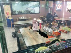大堂-炉内瓦·瓦片烧烤(明日星城店)