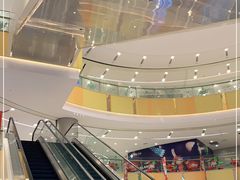 -凯德广场(西城店)