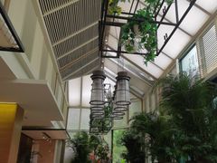 -金海湾自助餐厅(金陵饭店)