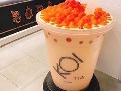 -KOI The(卓悦汇购物中心店)