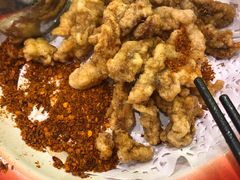 -XiaoJunGan Hotpot 钢管厂五区小郡肝火锅串串香