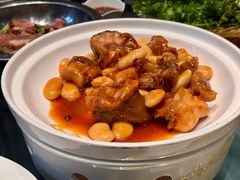 -漕河全驴宴饭店(徐水店)