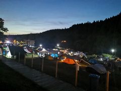 -武陵山森林公园